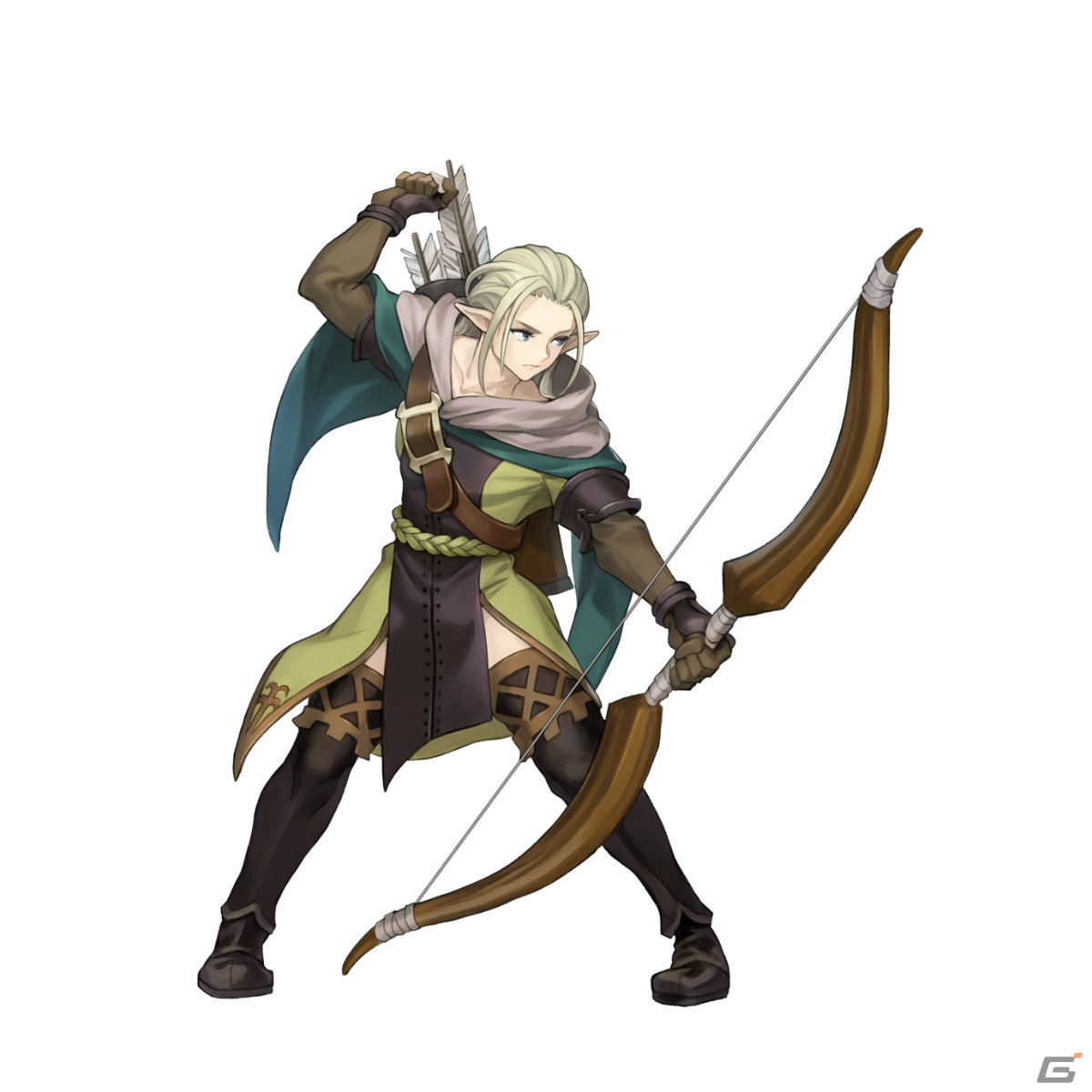 「ユニコーンオーバーロード」オンライン/オフラインバトルができる施設「闘技場」やキャラの色変えなどを紹介!の画像