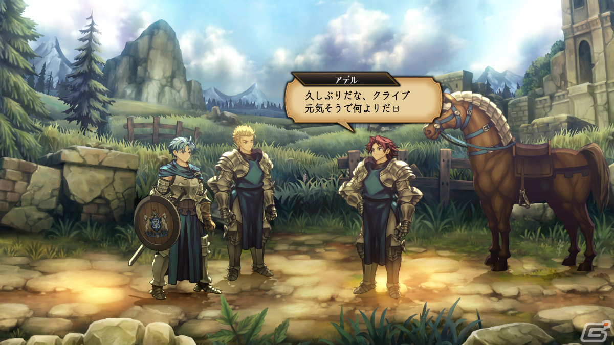 「ユニコーンオーバーロード」オンライン/オフラインバトルができる施設「闘技場」やキャラの色変えなどを紹介!の画像