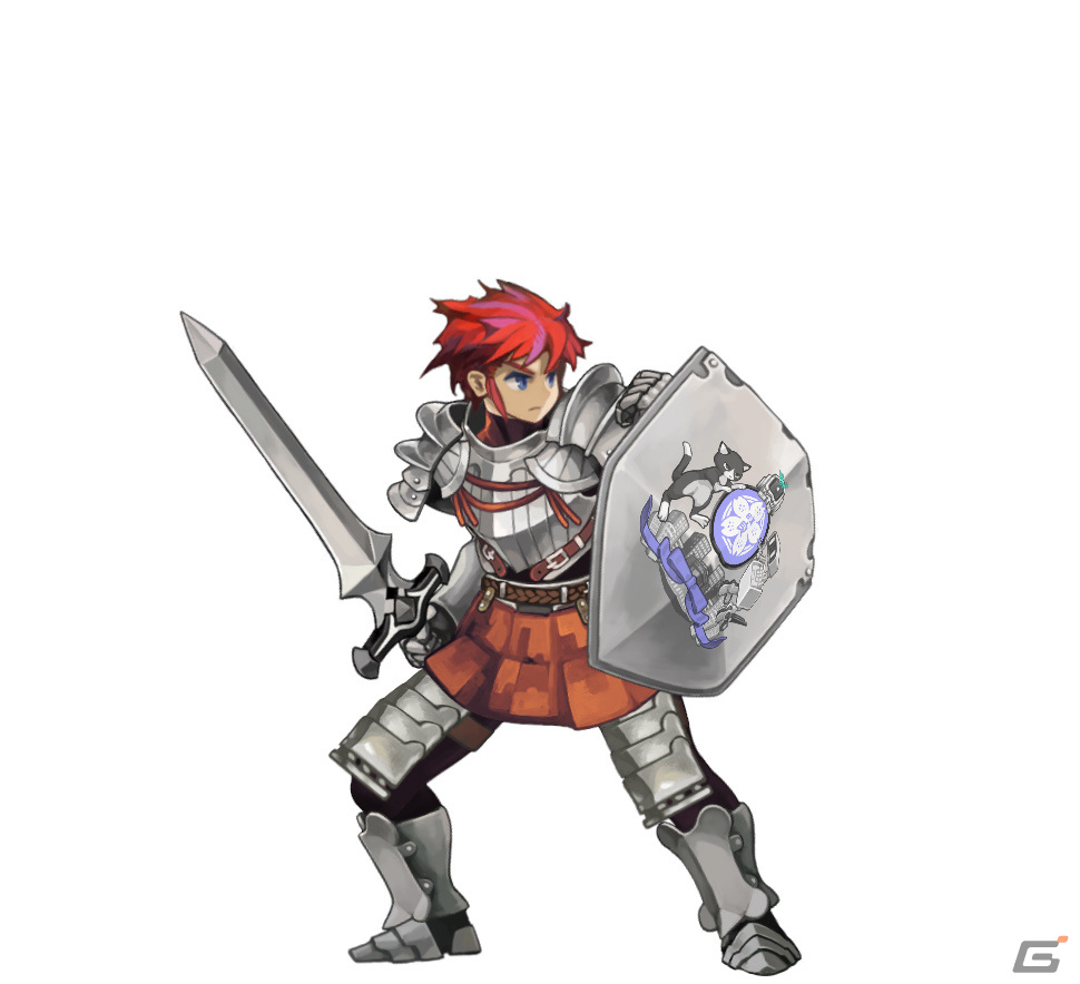 「ユニコーンオーバーロード」オンライン/オフラインバトルができる施設「闘技場」やキャラの色変えなどを紹介!の画像