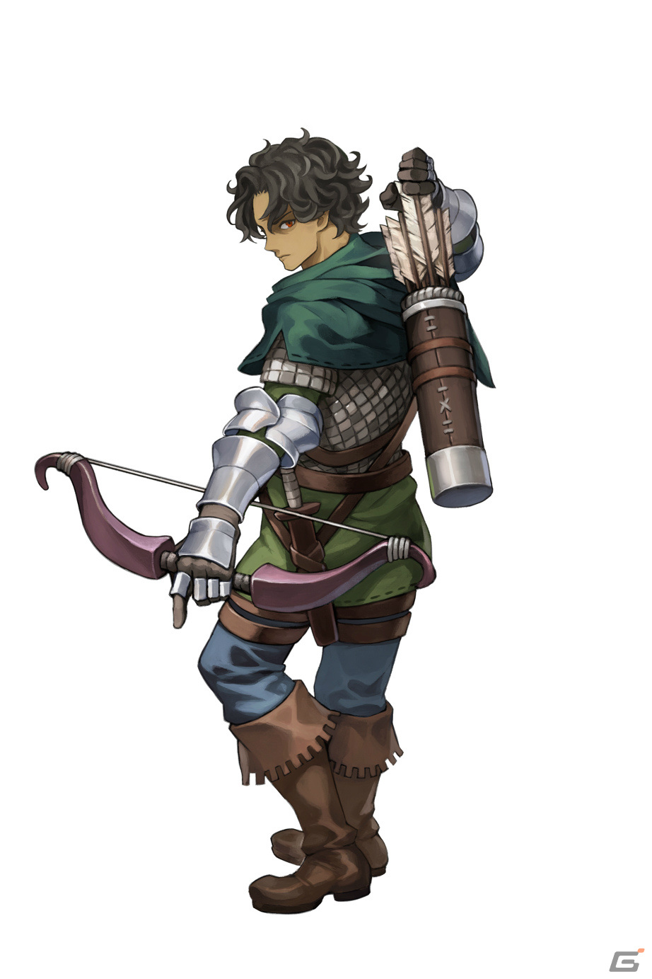 「ユニコーンオーバーロード」オンライン/オフラインバトルができる施設「闘技場」やキャラの色変えなどを紹介!の画像