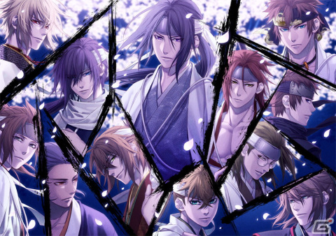 “口説き上手”な隊士は誰！？朗読やライブで15周年を祝う「薄桜鬼 真改 桜の宴 2024」昼公演をレポートの画像2