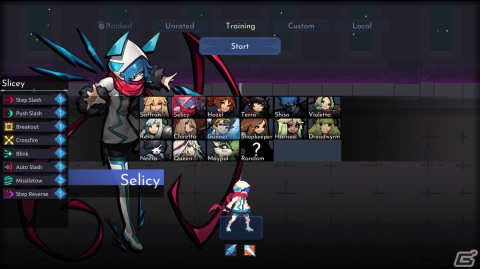 「One Step From Eden」にPvP要素を加えた続編「Duelists of Eden」がSteamでリリース！の画像