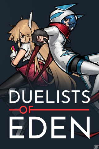 「One Step From Eden」にPvP要素を加えた続編「Duelists of Eden」がSteamでリリース！の画像8