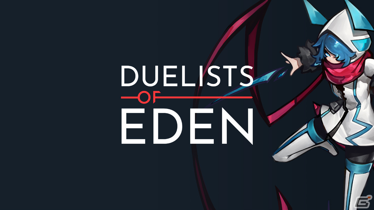 「One Step From Eden」にPvP要素を加えた続編「Duelists of Eden」がSteamでリリース！の画像