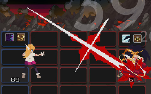 「One Step From Eden」にPvP要素を加えた続編「Duelists of Eden」がSteamでリリース！