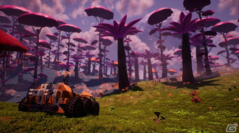 「TerraTech」の後継作となるオープンワールドサバイバルクラフトゲーム「TerraTech Worlds」のアーリーアクセスが3月22日より開始！の画像