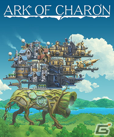 サンソフト、PC向け新作タイトル「Ark of Charon」を2024年に発売―世界樹の苗木を導くコロニーシム×タワーディフェンスの画像