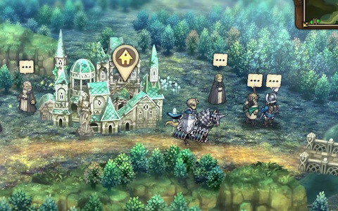 絆と愛の幻想戦記「ユニコーンオーバーロード」が発売！新生シミュレーションRPGの魅力が詰め込まれたローンチトレーラーが公開