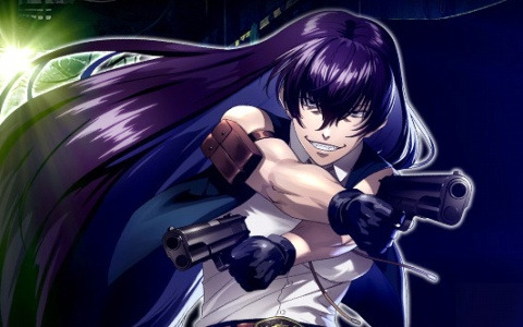 「BLACK LAGOON Heaven's Shot」にロベルタのスキンが登場！フローレンシアの猟犬と呼ばれた姿で参戦