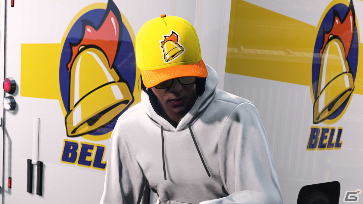 「GTAオンライン」で「クラッキンベル工場襲撃」が配信!「ブラヴァド ガントレットインターセプター」や「カニス ターミナス」が登場の画像