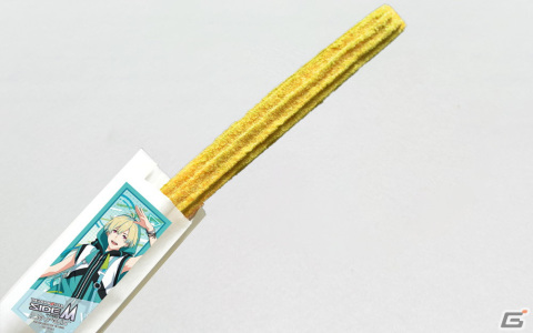 「アイドルマスター SideM in JOYPOLIS 2」で3Dライブ映像を使用したスペシャルショーが上映！オリジナルグッズやフードなどの情報もの画像27