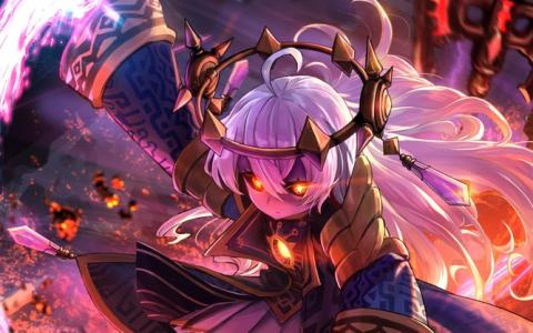 古代兵器×少女×復讐劇「超古代兵器ホリー」が配信！人類への復讐を誓う自律型兵器ホリーを描くダンジョンクロウル
