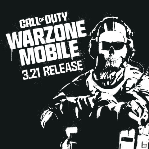 「CoD: Warzone Mobile」戦場でも“全裸に見えるポーズ”！とにかく明るい安村さんやボドカさんら出演のティザー動画が公開の画像2