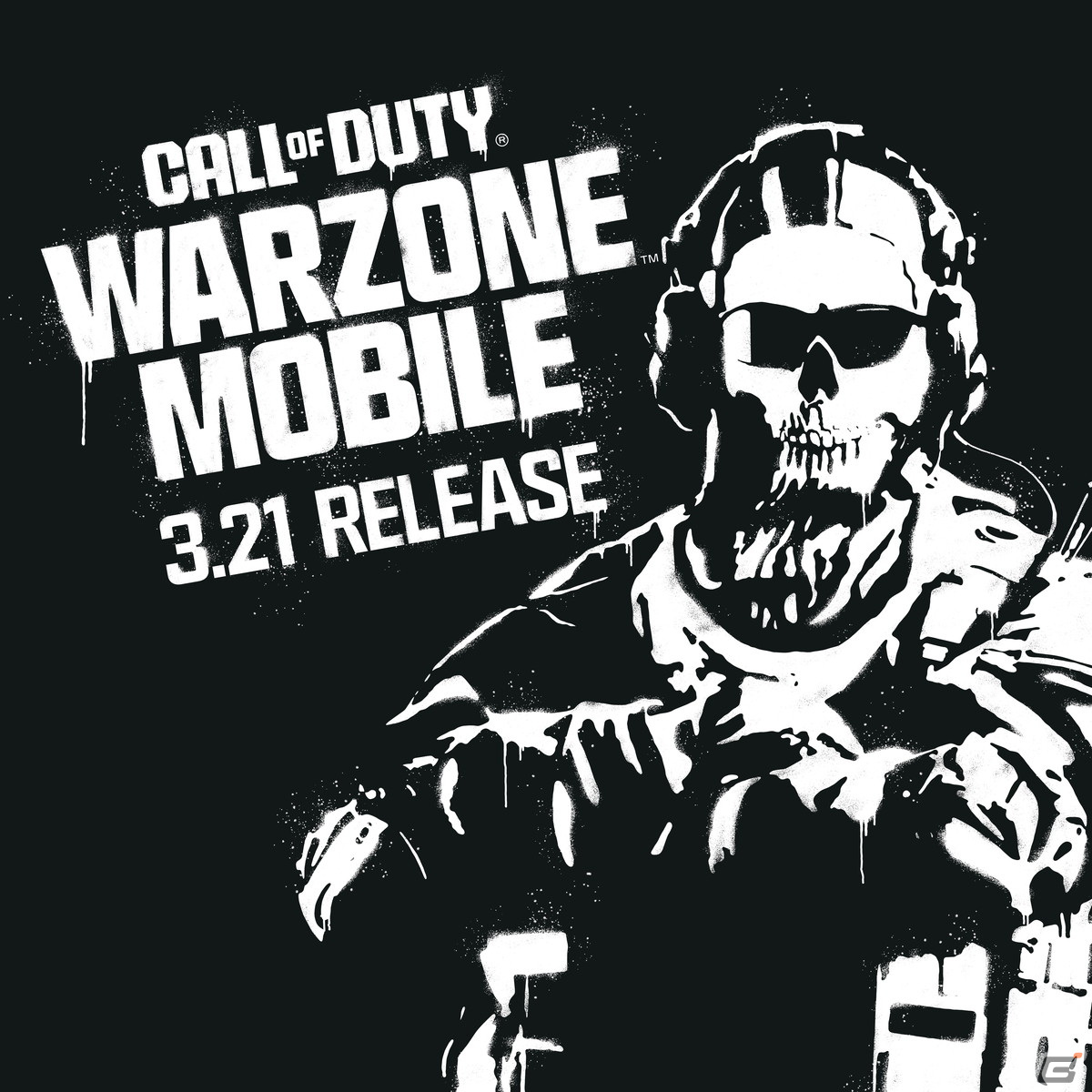 「CoD: Warzone Mobile」戦場でも“全裸に見えるポーズ”！とにかく明るい安村さんやボドカさんら出演のティザー動画が公開の画像
