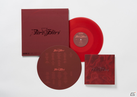 YOASOBI「Biri-Biri」CD＆LP発売を記念して「ポケットモンスター スカーレット・バイオレット」で“ヨアソビのパーモット”がもらえる！の画像19