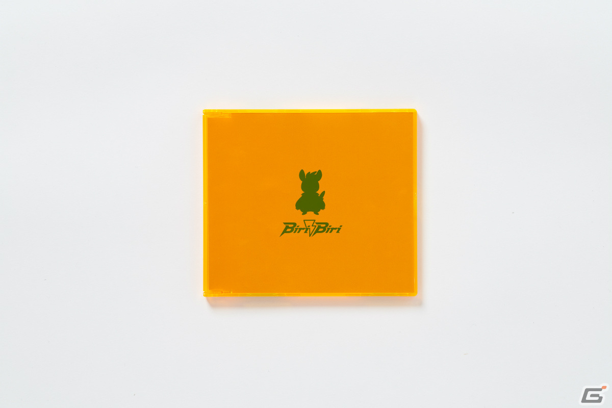 YOASOBI「Biri-Biri」CD＆LP発売を記念して「ポケットモンスター スカーレット・バイオレット」で“ヨアソビのパーモット”がもらえる！の画像13