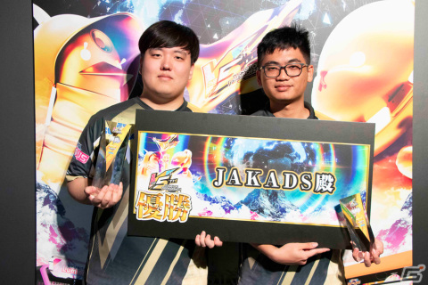 セガの音ゲー公式全国大会「KING of Performai The 5th」決勝の公式レポートが到着！アーカイブも配信中の画像12