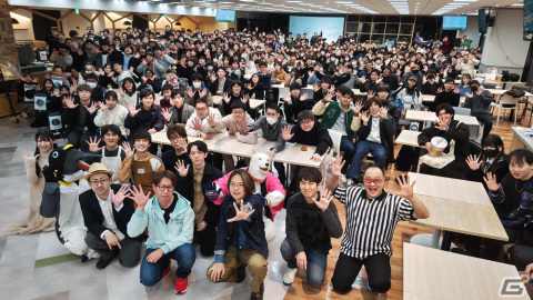 セガの音ゲー公式全国大会「KING of Performai The 5th」決勝の公式レポートが到着！アーカイブも配信中の画像2