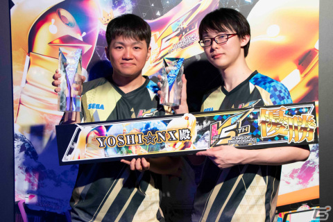 セガの音ゲー公式全国大会「KING of Performai The 5th」決勝の公式レポートが到着！アーカイブも配信中の画像4