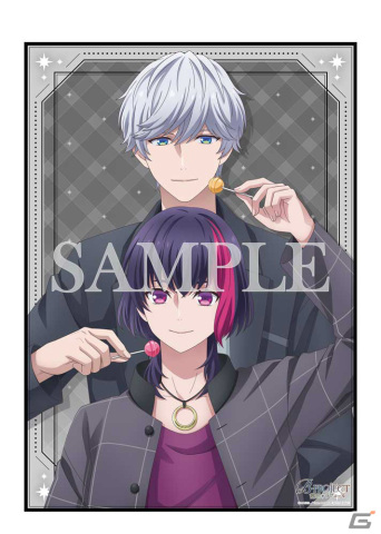 ライブイベント「TVアニメ『B-PROJECT～熱烈＊ラブコール～』BRANDNEW*PARTY」森久保祥太郎さんら第二弾出演者が発表！の画像16