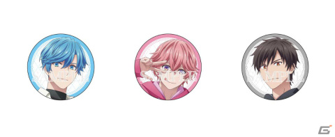 ライブイベント「TVアニメ『B-PROJECT～熱烈＊ラブコール～』BRANDNEW*PARTY」森久保祥太郎さんら第二弾出演者が発表！の画像17