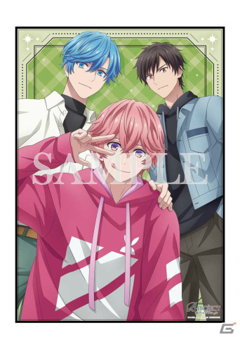 ライブイベント「TVアニメ『B-PROJECT～熱烈＊ラブコール～』BRANDNEW*PARTY」森久保祥太郎さんら第二弾出演者が発表！の画像18