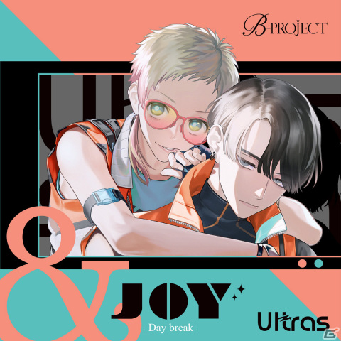 ライブイベント「TVアニメ『B-PROJECT～熱烈＊ラブコール～』BRANDNEW*PARTY」森久保祥太郎さんら第二弾出演者が発表！の画像2