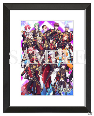 ライブイベント「TVアニメ『B-PROJECT～熱烈＊ラブコール～』BRANDNEW*PARTY」森久保祥太郎さんら第二弾出演者が発表！の画像20