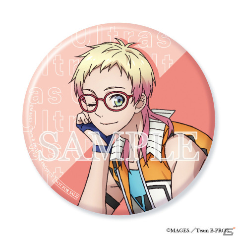 ライブイベント「TVアニメ『B-PROJECT～熱烈＊ラブコール～』BRANDNEW*PARTY」森久保祥太郎さんら第二弾出演者が発表！の画像8