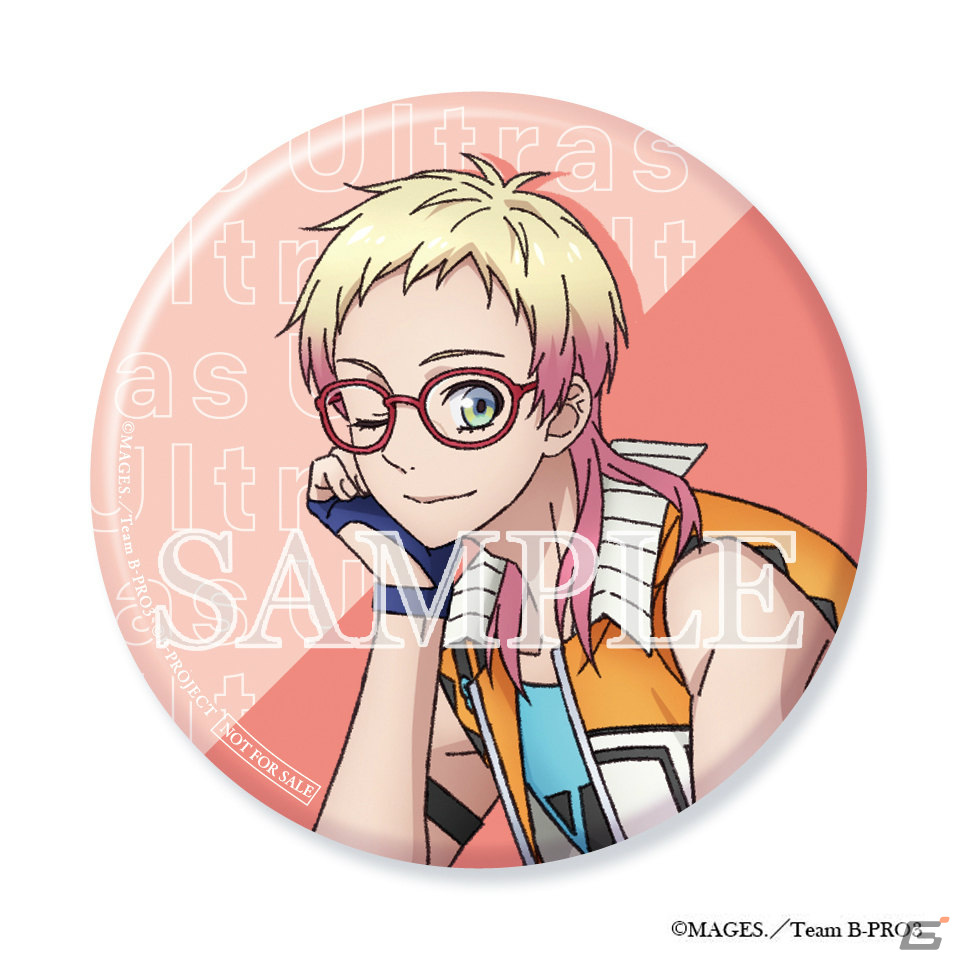 ライブイベント「TVアニメ『B-PROJECT~熱烈*ラブコール~』BRANDNEW*PARTY」森久保祥太郎さんら第二弾出演者が発表!の画像