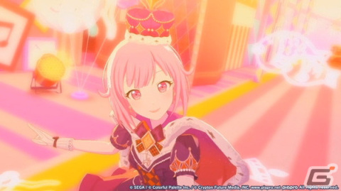 「プロセカ」ワンダショのワールドリンクイベント「星を目指して、ヨーソロー！」が開催！天馬司や鳳えむらが登場する「Crown of Suitガチャ」もの画像13