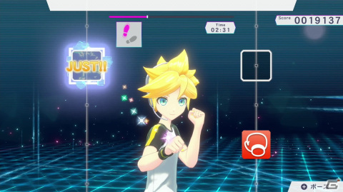 ミクと一緒なら頑張れる！「Fit Boxing feat. 初音ミク -ミクといっしょにエクササイズ-」プレイレポートの画像12