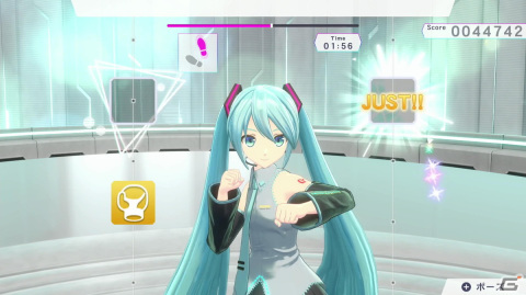 ミクと一緒なら頑張れる！「Fit Boxing feat. 初音ミク -ミクといっしょにエクササイズ-」プレイレポートの画像7
