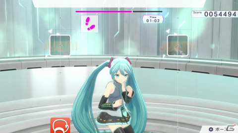 ミクと一緒なら頑張れる！「Fit Boxing feat. 初音ミク -ミクといっしょにエクササイズ-」プレイレポートの画像8