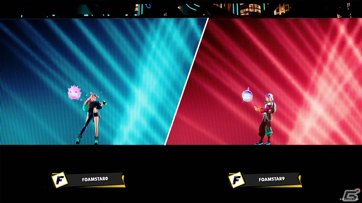 「FOAMSTARS」新フォームスター・Mr.ボンバヘッドが登場！シーズン「GROOVY DISCO」が開幕の画像