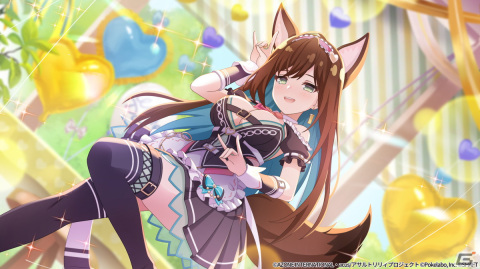 「ラスバレ」イベント「もふもふホワイトデー」＆イベントガチャが開催！秋日、藤乃、高嶺のイベント限定メモリアが登場の画像4