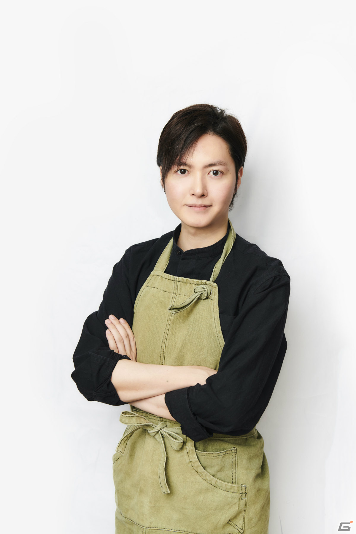 「ユニコーンオーバーロード」の“ふわふわ卵のオムライス”を料理研究家・リュウジさんが再現！コラボ動画が公開の画像