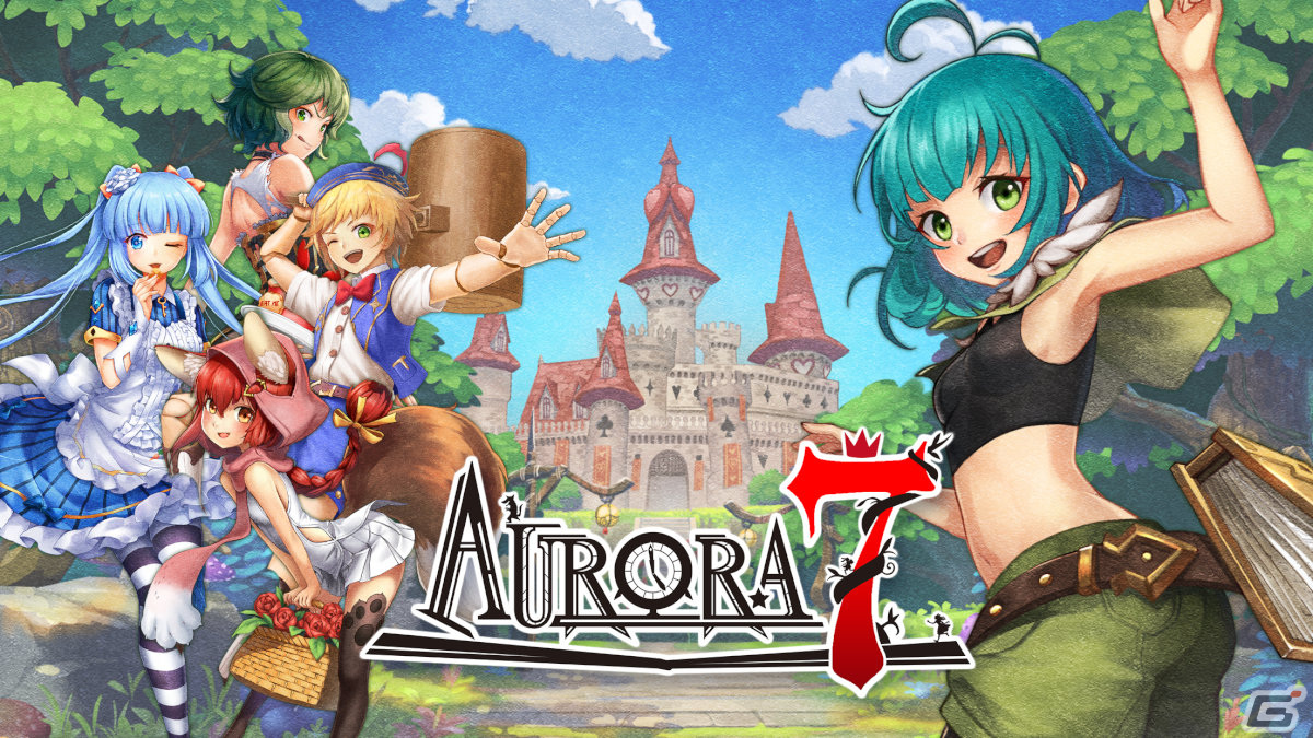 新作スマホゲームや予約・事前登録など人気ゲームアプリ情報まとめ 2024年3月9日号の画像