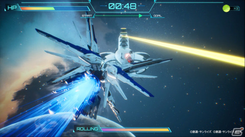「ガンダムメタバース 第2回期間限定オープン」が3月15日より開催！パソコンのブラウザからアクセス可能にの画像11