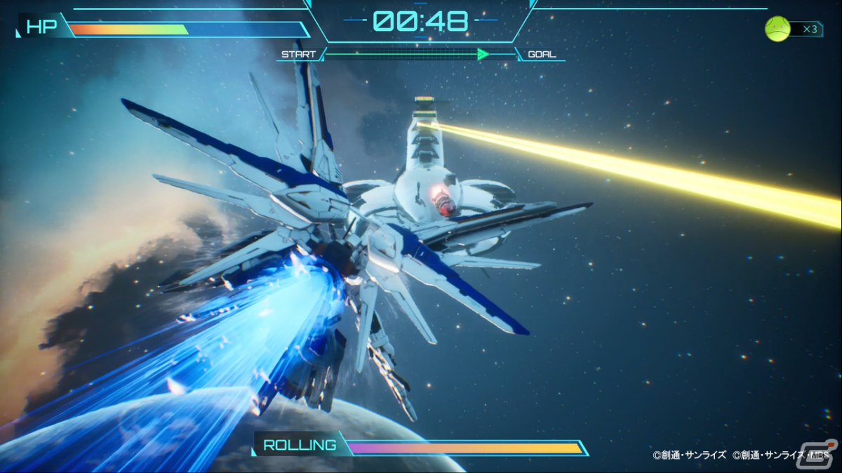 「ガンダムメタバース 第2回期間限定オープン」が3月15日より開催!パソコンのブラウザからアクセス可能にの画像