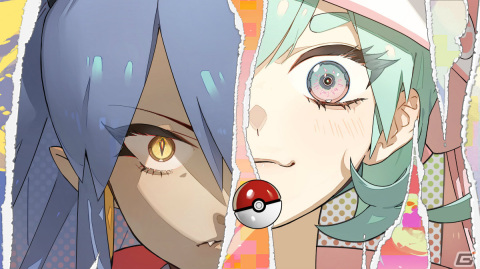 「ポケモン feat. 初音ミク Project VOLTAGE」Eve氏による楽曲「Glorious Day」が公開！sasakure.UK氏の追加楽曲、CDアルバム制作も発表の画像1