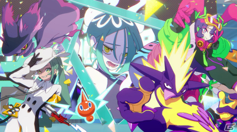 「ポケモン feat. 初音ミク Project VOLTAGE」Eve氏による楽曲「Glorious Day」が公開!sasakure.UK氏の追加楽曲、CDアルバム制作も発表の画像