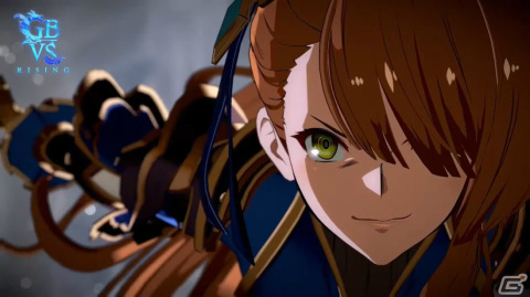 「グランブルーファンタジーヴァーサス -ライジング-」DLCキャラとしてヴェインが4月上旬、ベアトリクスが5月下旬に配信！の画像