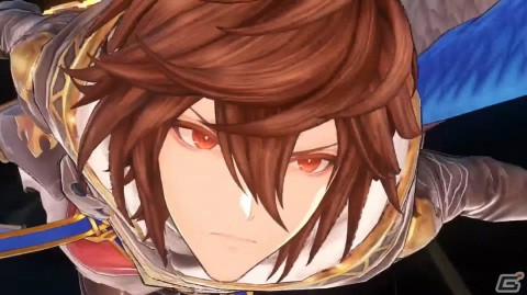 「グランブルーファンタジー リリンク」新クエスト「終末のヴィジョン」が3月14日に配信!5月にはサンダルフォンがプレイアブルキャラとして登場の画像