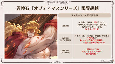 「グラブル」ルリア、ランスロットの新スキンやルシオの最終上限解放、浴衣バージョンのレ・フィーエ、エルモートなどが発表！の画像50