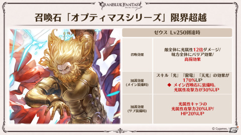 「グラブル」ルリア、ランスロットの新スキンやルシオの最終上限解放、浴衣バージョンのレ・フィーエ、エルモートなどが発表！の画像52