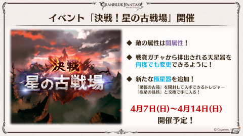 「グラブル」ルリア、ランスロットの新スキンやルシオの最終上限解放、浴衣バージョンのレ・フィーエ、エルモートなどが発表！の画像77