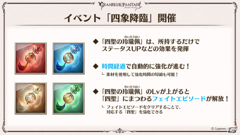 「グラブル」ルリア、ランスロットの新スキンやルシオの最終上限解放、浴衣バージョンのレ・フィーエ、エルモートなどが発表！の画像83