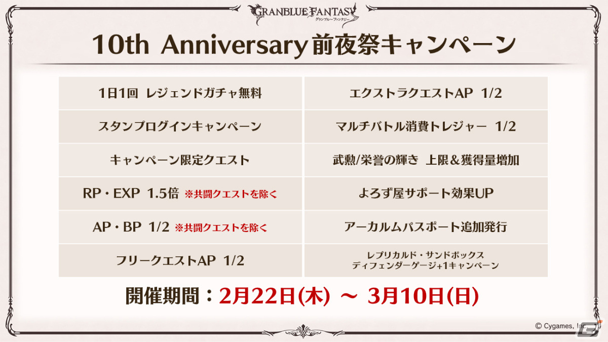 「グラブル」ルリア、ランスロットの新スキンやルシオの最終上限解放、浴衣バージョンのレ・フィーエ、エルモートなどが発表!の画像