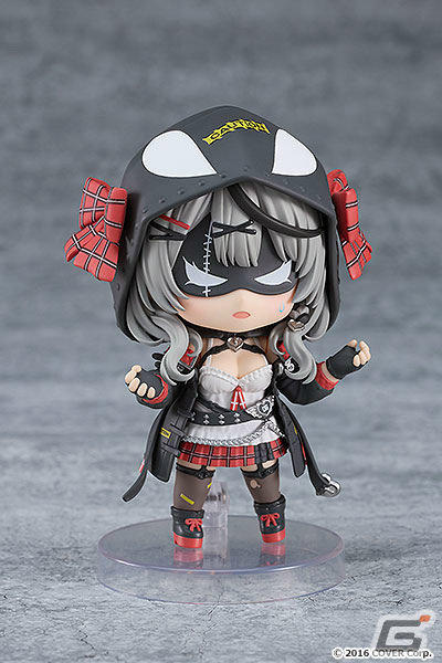 グッドスマイルカンパニー「ねんどろいど ホロライブ